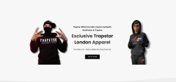 Trapstar Clothing: The Ultimate Guide to Hoodies, Tracksuits, T-Shirts & More