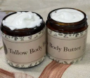 The Natural Power of Tallow Face Cream and Beef Tallow for Skin