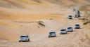 Full-Day Desert Safari Qatar: A Complete Adventure from Dawn to Dusk
