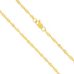 Indian Gold Chain Men’s – Timeless Style with a Cultural Touch
