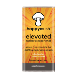 Buy Happy Mush Elevated Chocolate Online