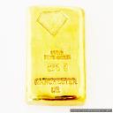 Manchester Bullion & Coins: A Trusted Destination for Gold Bar Buyers