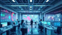Department by Department: How Adaptive AI Aligns with Sales, Support, and Supply Chain Needs