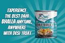A Journey Through Its 10 Most Beloved Chaats and Canned Dahi Bhalla