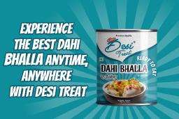 A Journey Through Its 10 Most Beloved Chaats and Canned Dahi Bhalla