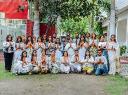 Prenatal & postnatal Yoga TTC in Rishikesh