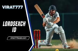 Why Lordsexch ID Changes the Game for Fantasy Cricket Users