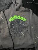 Oversized Urban Spider Hoodie – Chill in Style