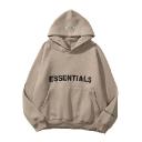 Shop Essential Hoodie Canada – Cozy Fleece Sweatshirt for Men/Women