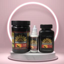 Why Ayurvedic Health Kits Work Better Than Single Supplements