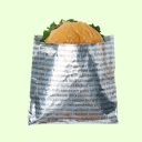 Why I Always Order My Custom Foil Breadstick Bagz from Online Packaging Store