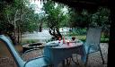 Luxury Homestays in Coorg with Private Sit-Outs and Garden Views