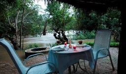 Luxury Homestays in Coorg with Private Sit-Outs and Garden Views