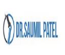 Best Knee Replacement Surgeon in thaltej - Dr Saumil Patel
