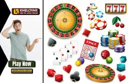 Kheloyar: Unlock 50 Percent Login Bonus – Claim Now