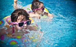 Water Safety 101: How Swimming Classes Teach Life-Saving Skills