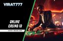 Online Casino ID - Access a World of Winnings