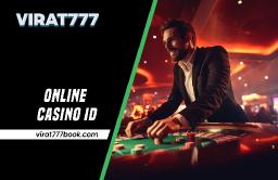 Online Casino ID - Access a World of Winnings
