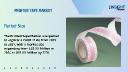 Printed Tape Market  Analysis with Focus on Opportunities, Development Strategy 