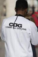 Comme des Garçons: Where Art and Fashion Seamlessly Collide