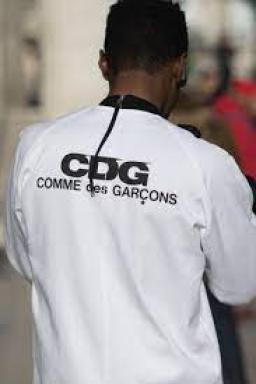 Comme des Garçons: Where Art and Fashion Seamlessly Collide