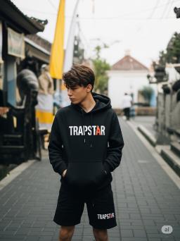 Cold Nights Molded Me — Now I Move Like a Silent Trapstar King