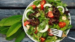 Low-Calorie Lunch Options in Los Angeles: Healthy, Delicious, and Satisfying