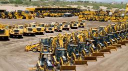 Equipment Rentals in Kingston: Your Go-To Source for Reliable Solutions