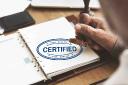 A Comprehensive Guide to Certificate Attestation: Your Essential SEO Checklist