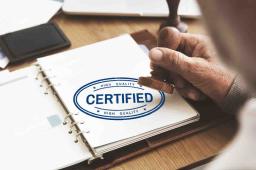 A Comprehensive Guide to Certificate Attestation: Your Essential SEO Checklist