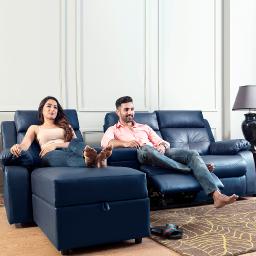 Discover the Best Recliner Manufacturer in India for Ultimate Comfort