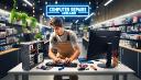 How To Choose A Reliable Computer Repair Service?