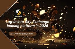 Secure Login for Skyexchange Account Access Safely