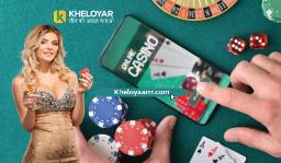 Kheloyar Login Page-Step-by-Step Access Guide in 2025