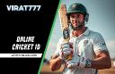 Create an Online Cricket ID and Win Big with Every Match