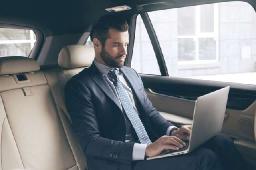 Annapolis Black Car Service