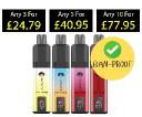 Hayati Pro Max at Univapez in UK
