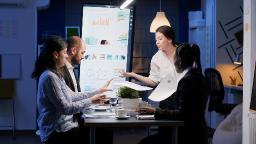 Top Company for Creative and Functional Web Design Solutions