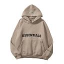Essentials Hoodie Quest: Your Go-To for Everyday Style