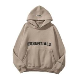 Essentials Hoodie Quest: Your Go-To for Everyday Style
