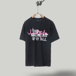 Travis Scott Merch: A Deep Dive into the World of Cactus Jack Style