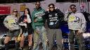 The Culture Behind the Clothing: Stussy and Broken Planet’s Latest Creations