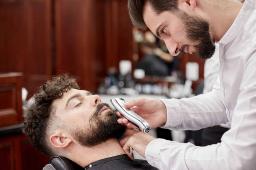 Barber Shop | Men Haircuts & Hair Styling 