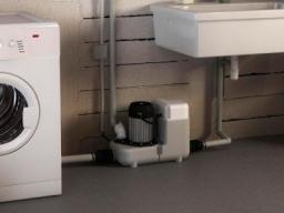 Comprehensive Overview of Pumping Machine, Washing Machine Water Pump, and Grease Traps UK