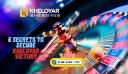 Kheloyar: 5 Secrets to secure Kheloyar Victory in 2025