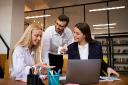 Top Company for AI-Driven Business Transformation