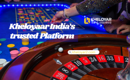 Kheloyaar India’s trusted online sports gaming platform