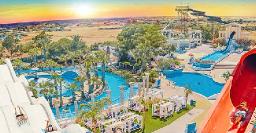 Amusement Park Cyprus – Fun for All Ages in the Mediterranean