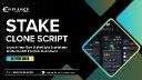  Stake Clone Script: A Smart Investment for Entrepreneurs in the Web3 iGaming Space