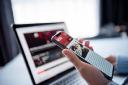 Journalism with Integrity: Building Trust in a Noisy World